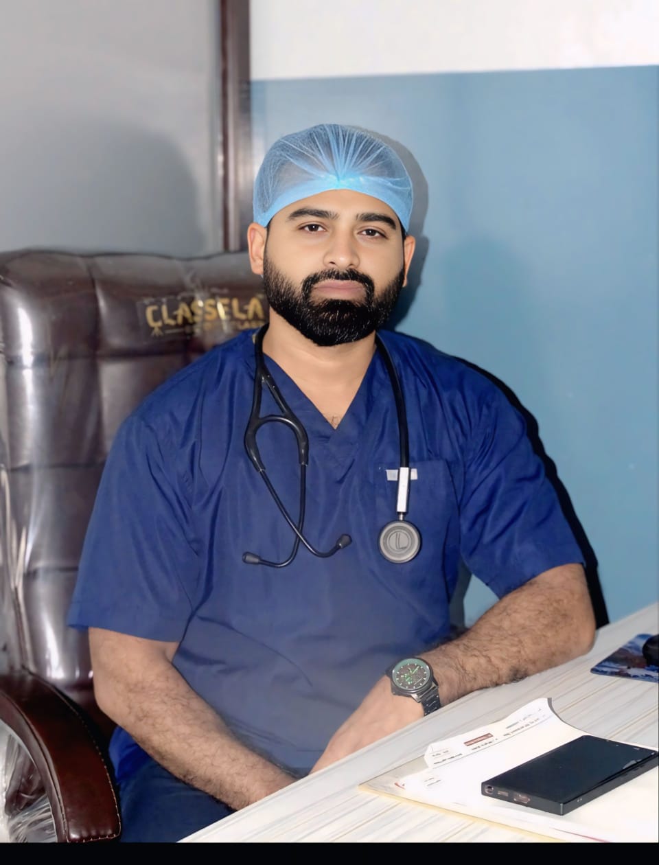 Photo 2 of Veda Amrit Multispecialty Hospital