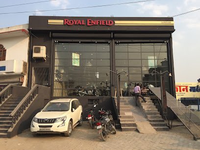 Royal Enfield Showroom Saran Chhapra Address Phone Timings And Royal Enfield Showroom Saran Chhapra Address Phone Timings And