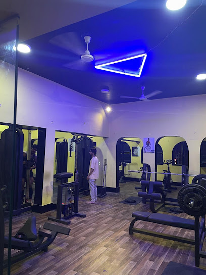 Photo 1 of The Glam Fitness Gym