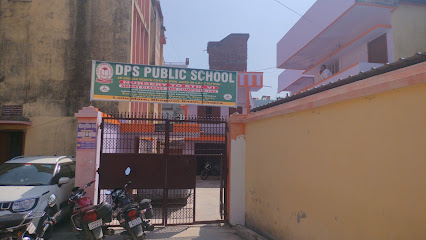 Photo 1 of D.P.S Public school