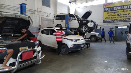 Photo 1 of MAHINDRA Siwan Tractors Pvt. Ltd.