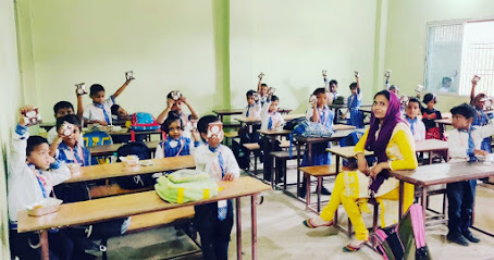 Photo 1 of SUFIA Public School