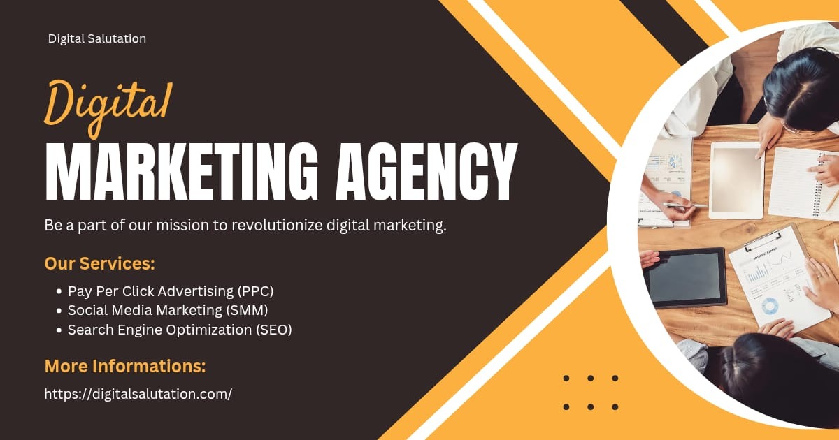 Photo 3 of Digital Salutation