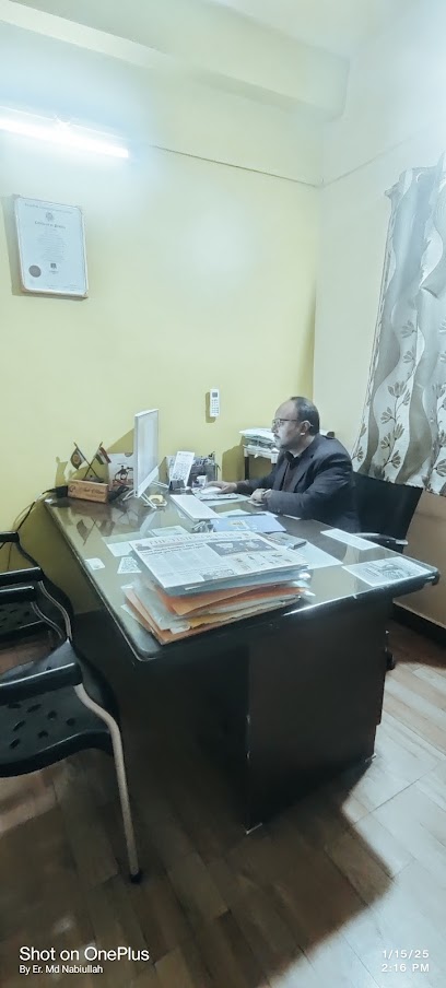 Photo 1 of S R S R & Co, Chartered Accountants