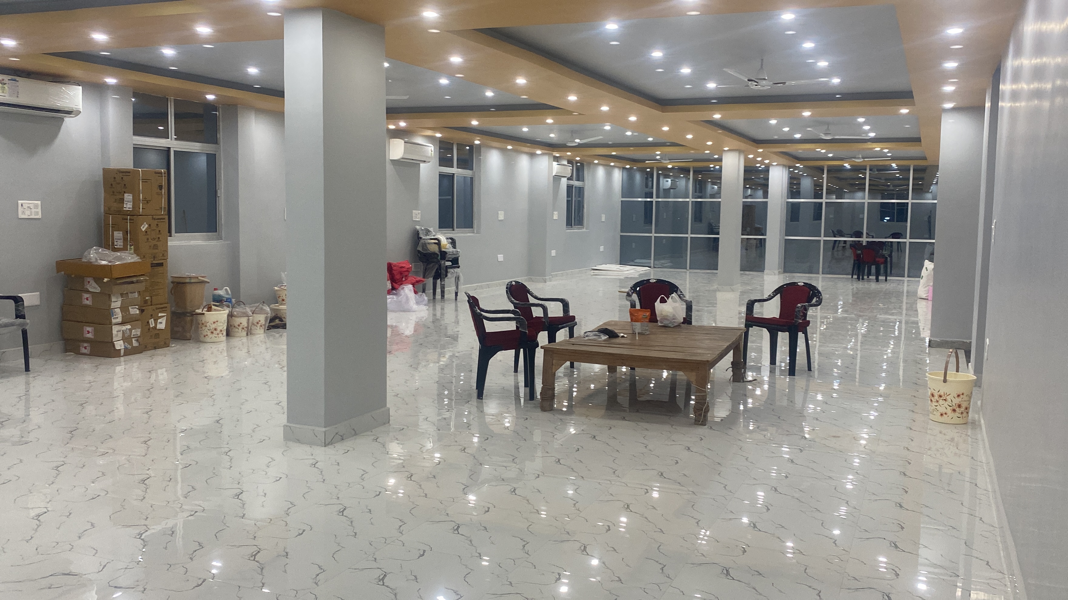 Photo 10 of Vishal Banquet & Marriage Hall