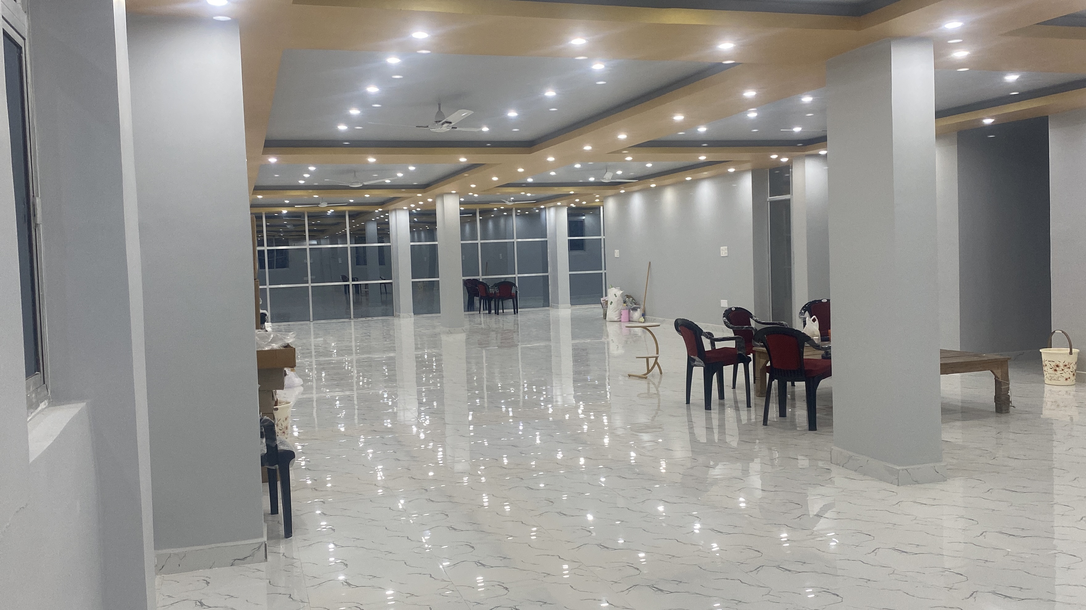 Photo 21 of Vishal Banquet & Marriage Hall