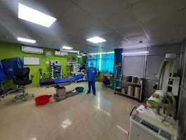 Photo 2 of Samay Hospital