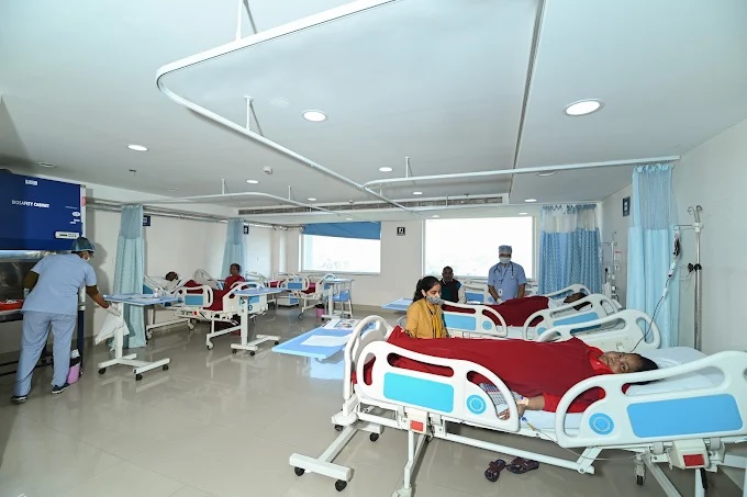 Photo 5 of Big Apollo Spectra Hospital