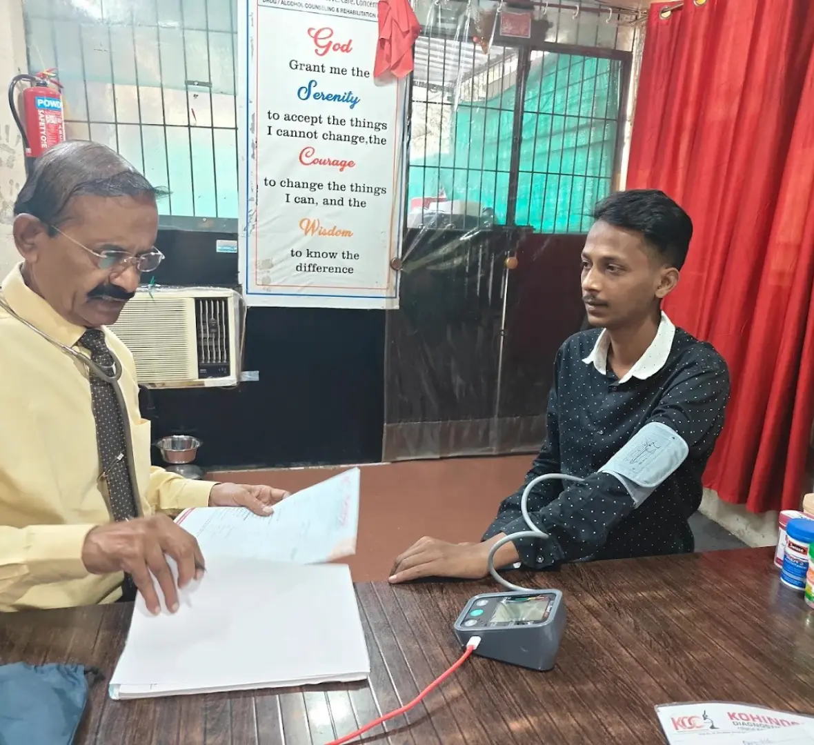 Photo 9 of Kalyan Nasha Mukti Kendra Patna