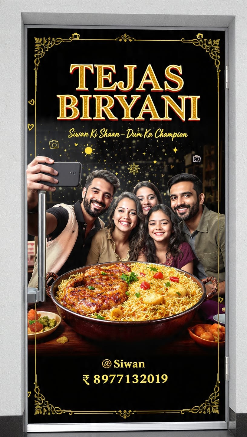 Photo 3 of Tejas Biryani