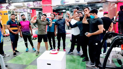 Photo 1 of Bombay Gym