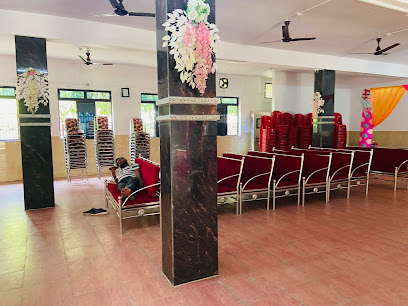 Photo 1 of Suraj Marriage Hall