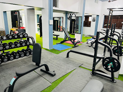Photo 1 of KGF ( kingdom of gym & fitness )