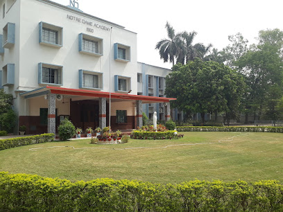 Photo 1 of Notre Dame Academy