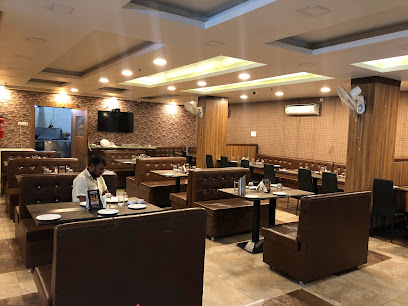 Photo 1 of The Metropol Restaurant