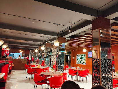 Photo 2 of Red Heaven Restaurant