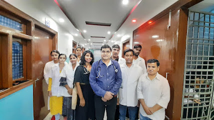 Photo 1 of Aryan Multispeciality Hospital