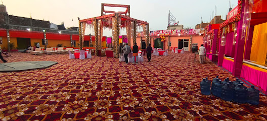 Photo 1 of Raj Darbar Marriage