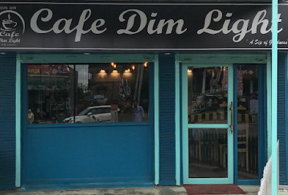 Photo 1 of Cafe Dim Light