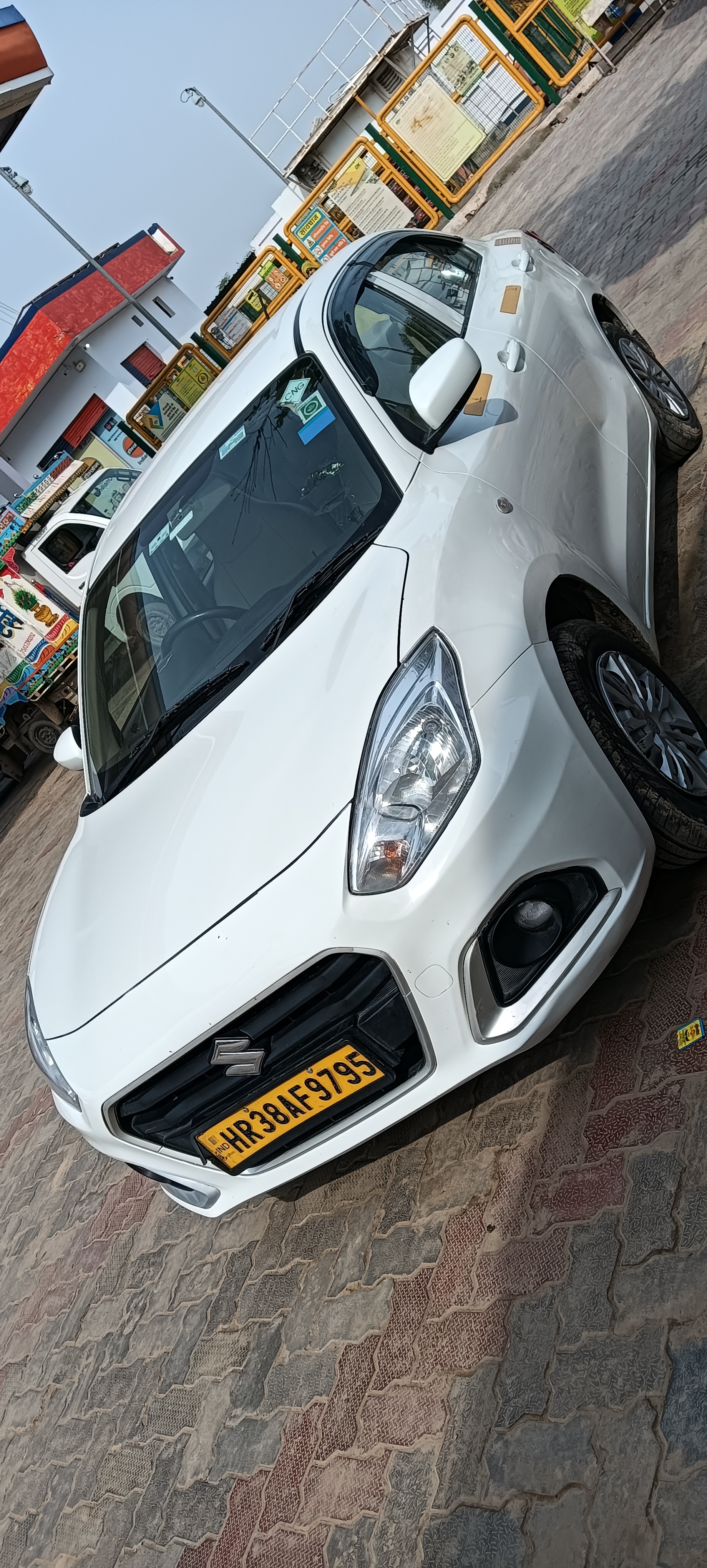 Photo 3 of Monu cab service