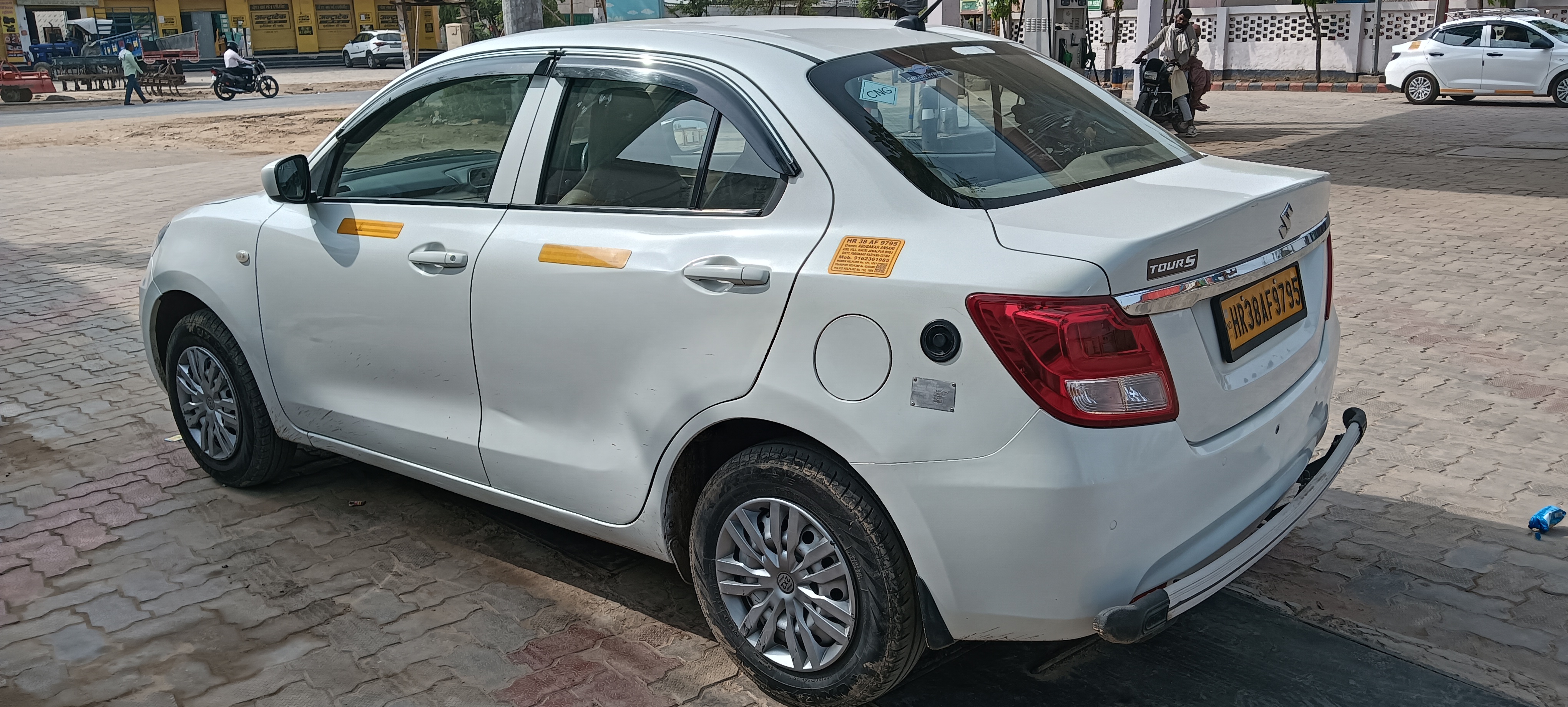 Photo 4 of Monu cab service