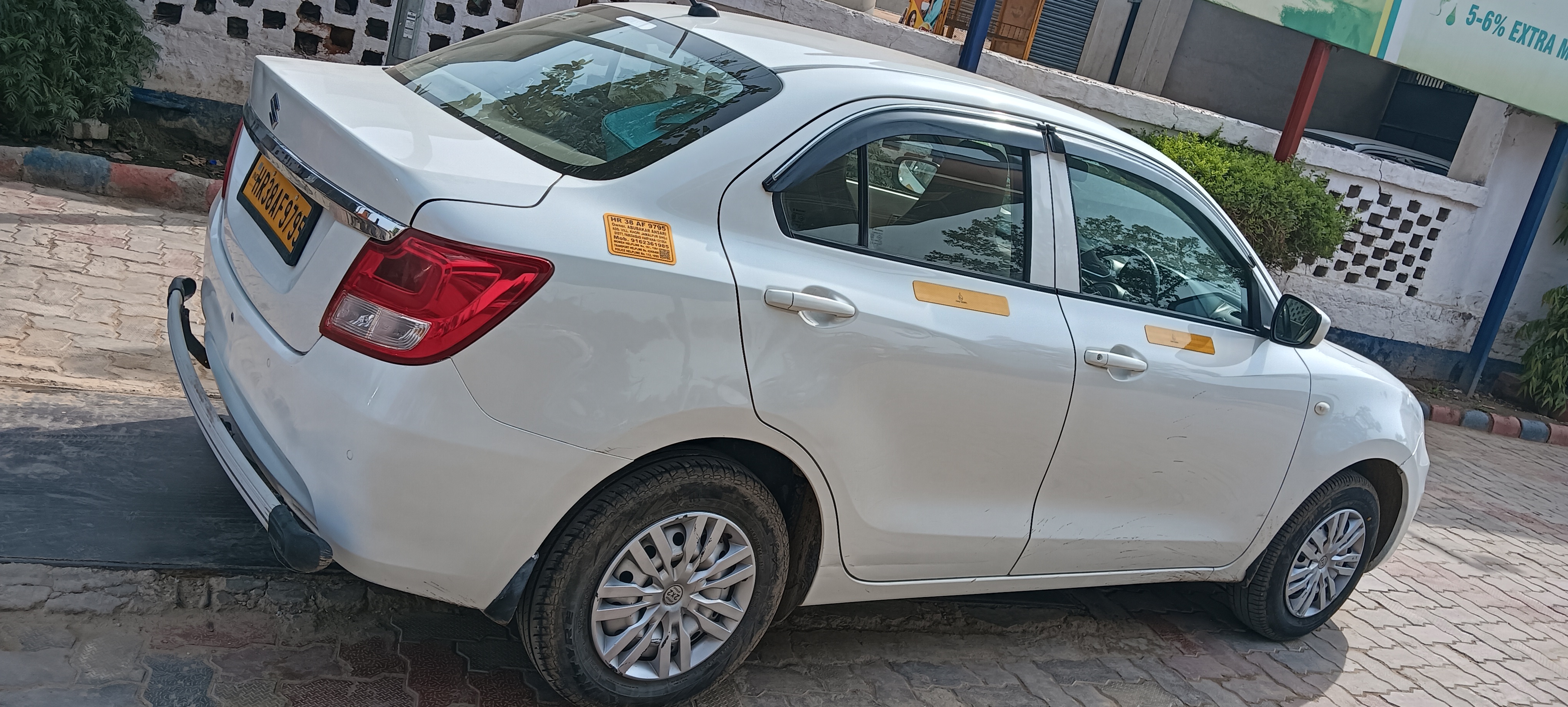 Photo 6 of Monu cab service