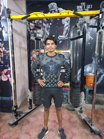 Photo 1 of The Gopalganj Gym
