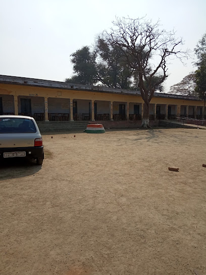 Photo 1 of Mukhi Ram High School & Inter College