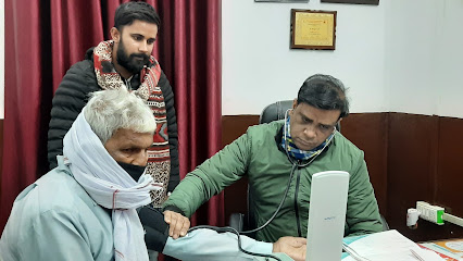 Photo 1 of Dr. Rahmat Ali