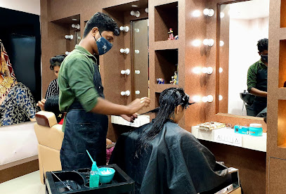 Photo 1 of Fuzion Unisex salon