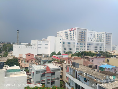 Photo 1 of Jay Prabha Medanta Super Specialty Hospital