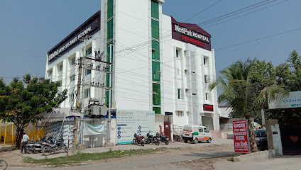 Photo 1 of Medipark Hospital