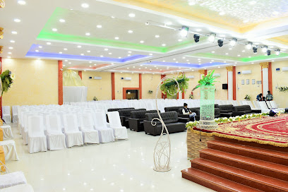 Photo 1 of Rajmahal Marriage Garden