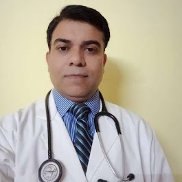 Photo 1 of Dr. Ajay Kumar