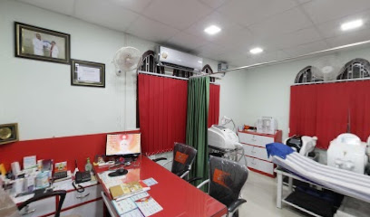 Photo 1 of Dr. Jyoti