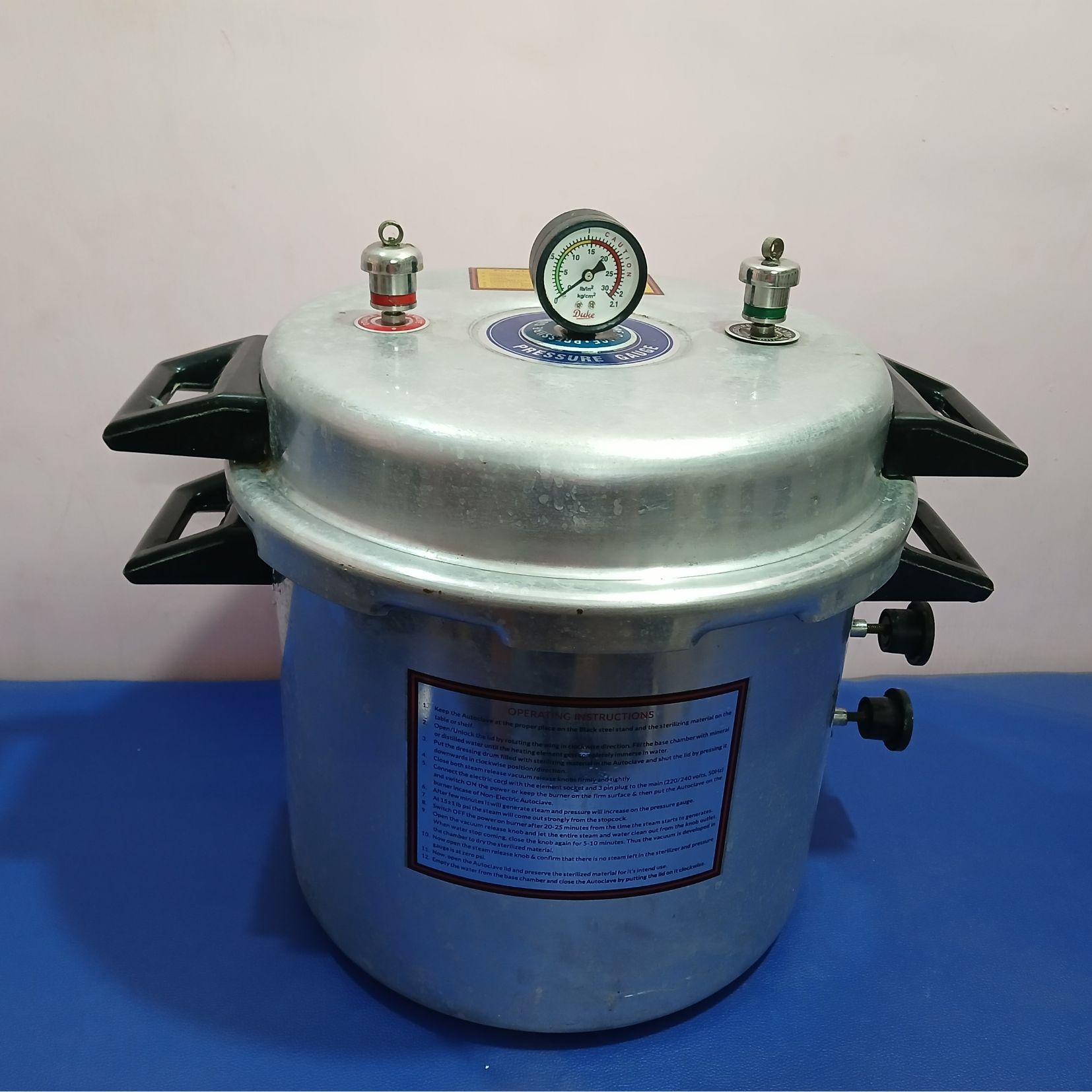 Photo 8 of Health Seva At Your Home