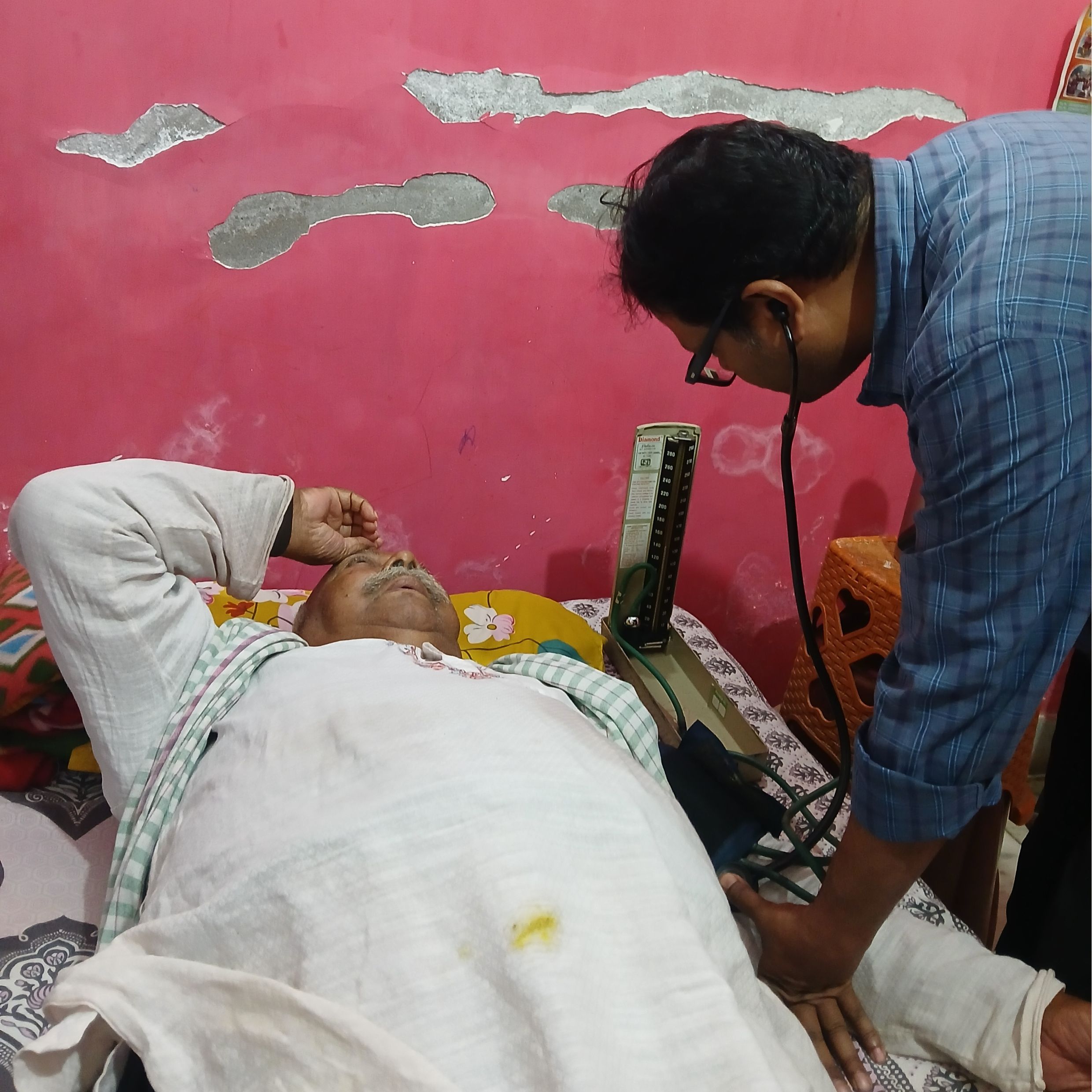 Photo 9 of Health Seva At Your Home