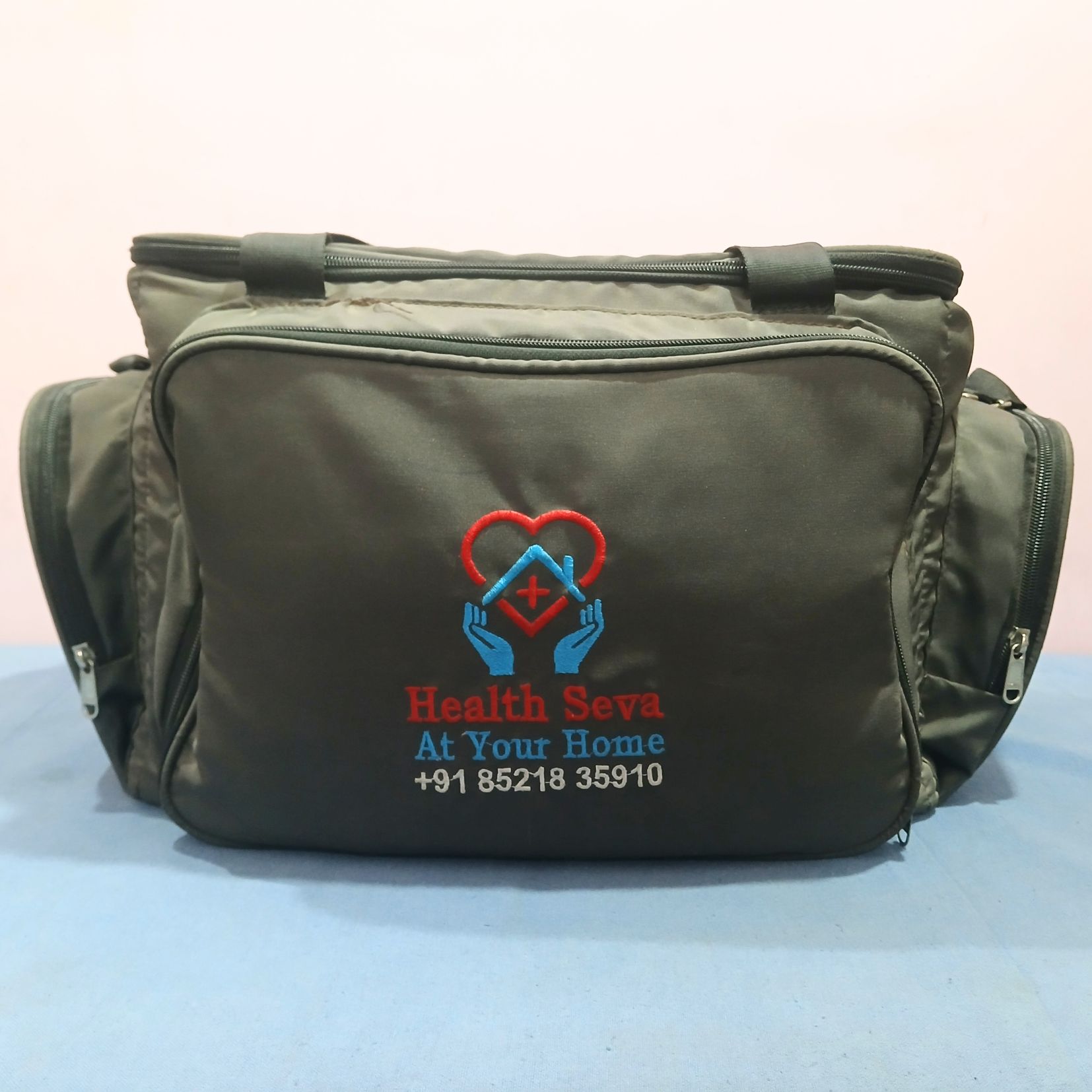 Photo 11 of Health Seva At Your Home