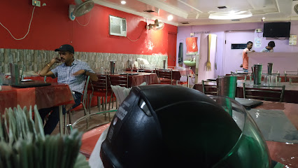 Photo 1 of Aahar family restaurant