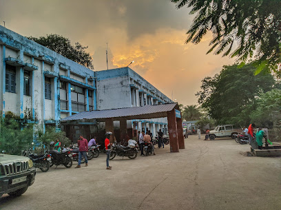 Photo 1 of Sadar Hospital, Chhapra