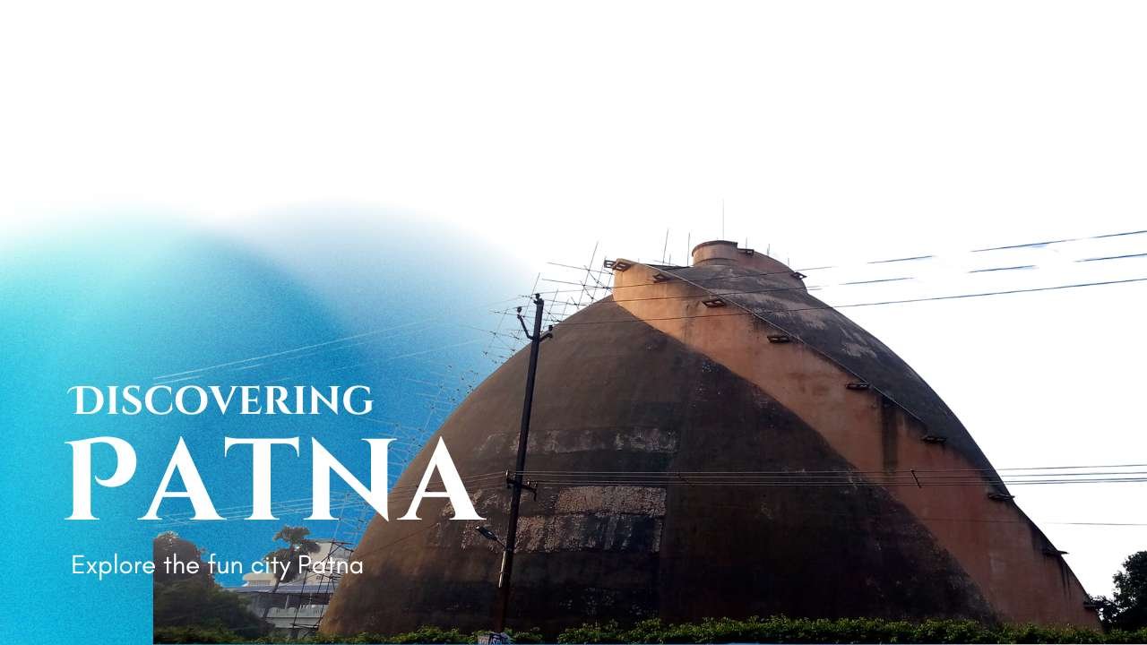 Best businesses in Patna, Bihar
