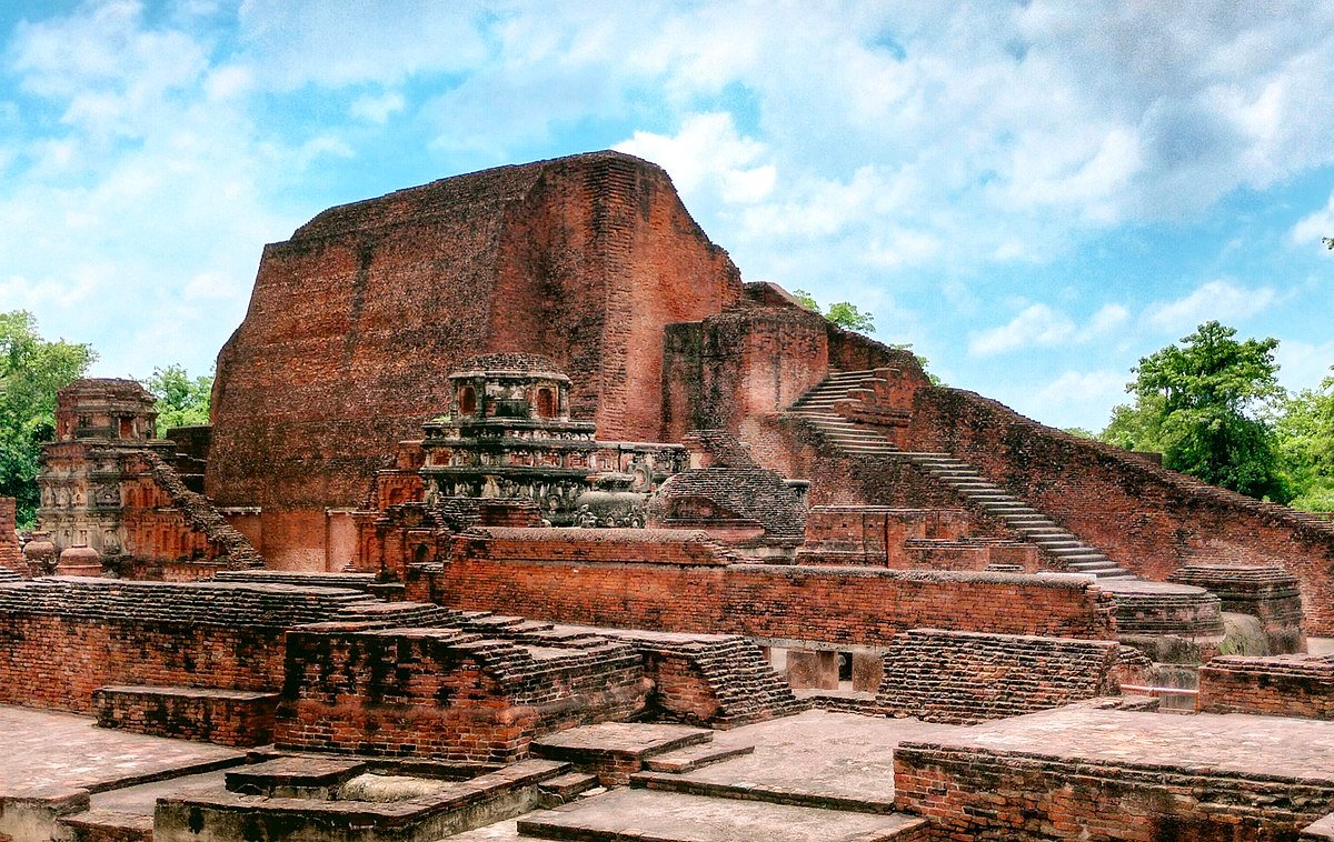 Best businesses in Nalanda (Bihar Sharif), Bihar