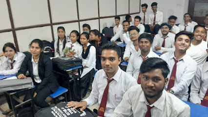 Photo 1 of National Business College