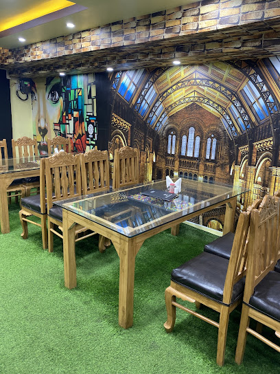 Photo 1 of The Dark Cafe & Restaurant