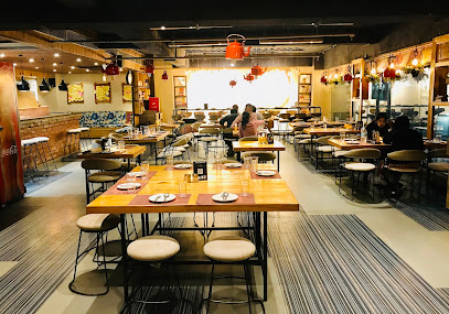 Photo 1 of CookBook Cafe