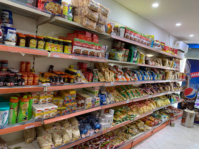 Photo 1 of RJ SUPERMARKET