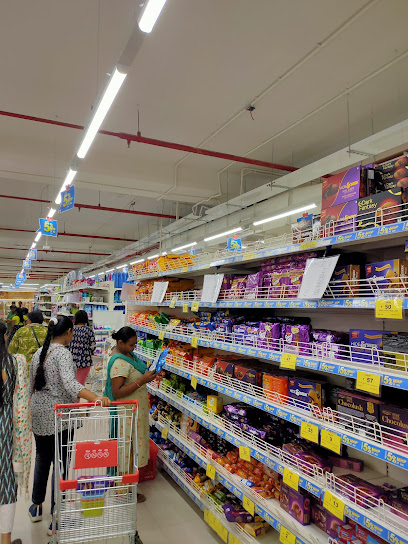 Photo 1 of Reliance SMART Bazaar