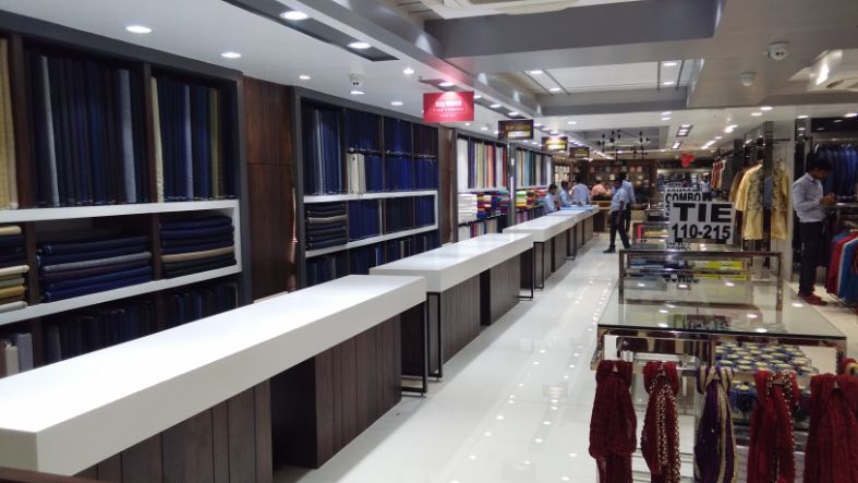 Photo 3 of Nagarmal Sheonarain & Sons