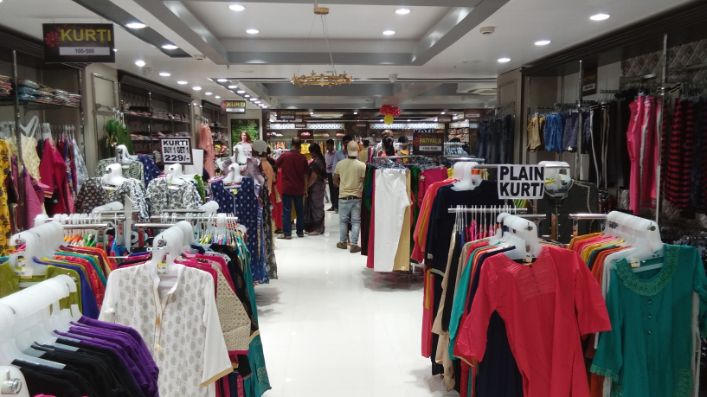 Photo 4 of Nagarmal Sheonarain & Sons