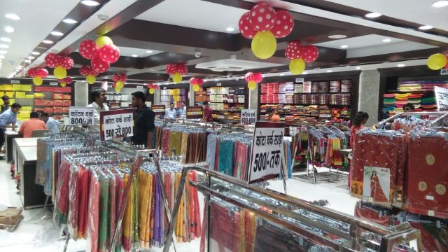 Photo 5 of Nagarmal Sheonarain & Sons